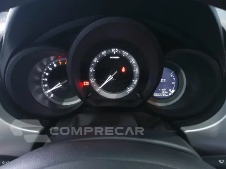 AIRCROSS 1.6 BUSINESS 16V FLEX 4P MANUAL