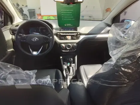 HB20 1.0 TGDI FLEX PLATINUM SAFETY AUTOMÁTICO