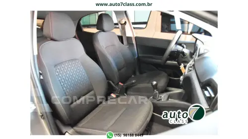 HB20 - 1.0 12V SENSE MANUAL