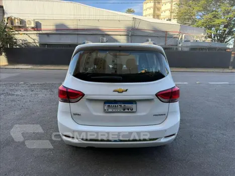 SPIN 1.8 Premier 8V