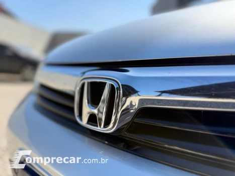 CIVIC 1.8 LXL SE 16V