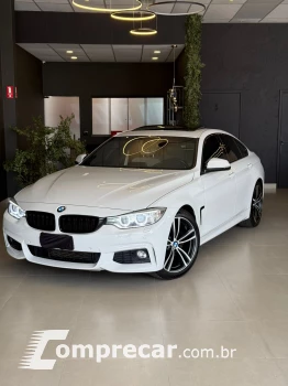 428I 2.0 Gran Coupe 16V Turbo