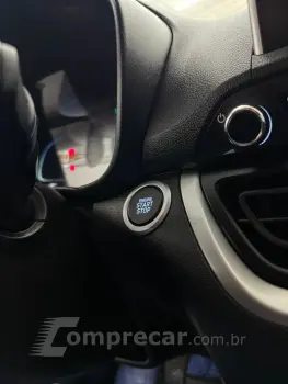 HB20 1.0 12V Limited