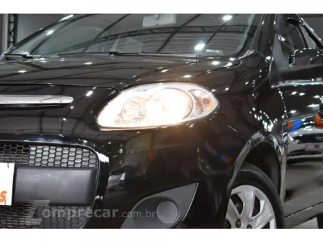 PALIO - 1.0 MPI ATTRACTIVE 8V 4P MANUAL