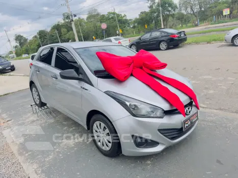 HB 20 Hatch 1.0 12V 4P FLEX COMFORT