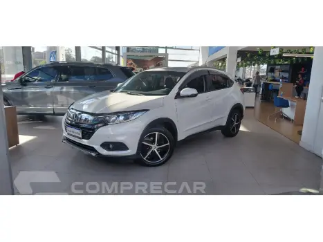 HR-V 1.8 16V FLEX EXL 4P AUTOMATICO