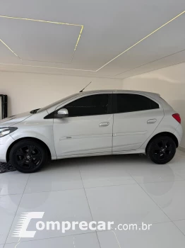 ONIX 1.4 MPFI LT 8V