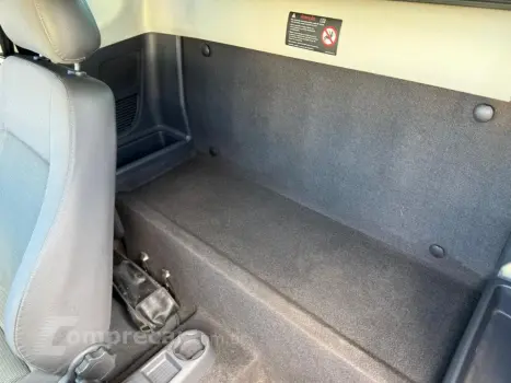 Saveiro TROOPER 1.6 Mi Total Flex 8V CE