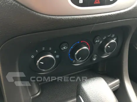 Ka 1.5 Ti-Vct Flex Se Plus Automático