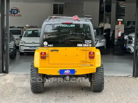 T4 TDI 3.0