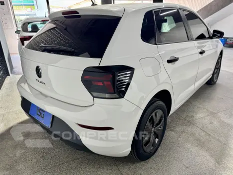 Polo Hatch 1.0 4P MPI TRACK