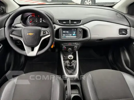 ONIX 1.4 MPFI LT 8V