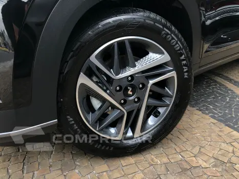 Creta 1.0 Tgdi Flex N Line Automático