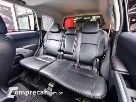 OUTLANDER 2.0 16V 160cv Aut.