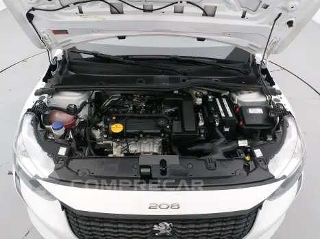 208 1.0 6V FLEX LIKE MANUAL