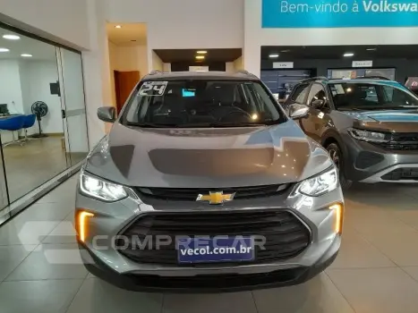 Tracker 1.2 4P FLEX TURBO PREMIER AUTOMÁTICO