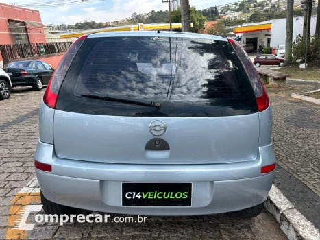 Corsa Hat. Joy 1.0/ 1.0 FlexPower 8V 5p