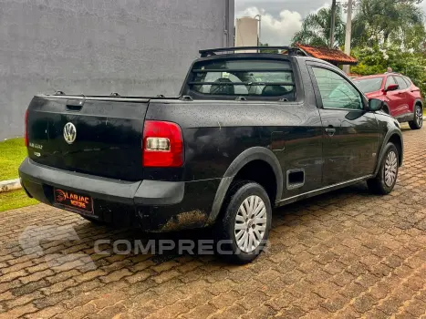SAVEIRO 1.6 MI CS 8V G.V