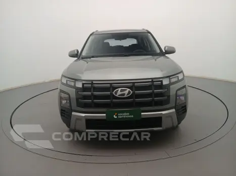 CRETA 1.0 TGDI FLEX COMFORT AUTOMÁTICO