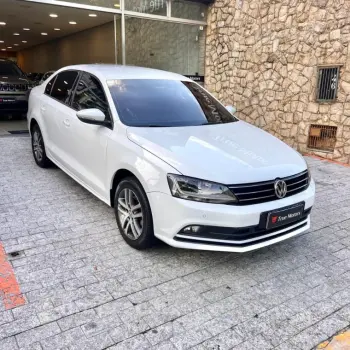 JETTA 1.4 16V TSI Comfortline
