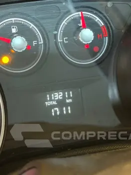 Punto ATTRACTIVE 1.4 Fire Flex 8V 5p