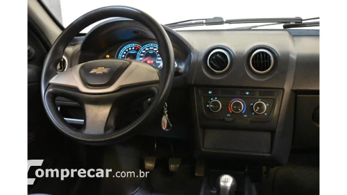 CELTA - 1.0 MPFI LT 8V 4P MANUAL