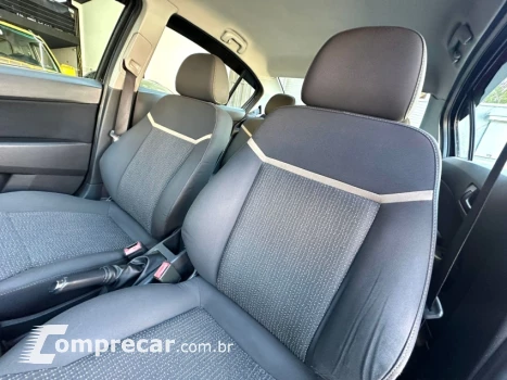 VECTRA 2.0 MPFI Expression 8V 140cv