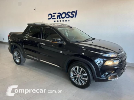 TORO VOLCANO 2.0 16V 4X4 TB DIESEL AUT.