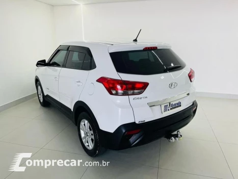 CRETA 16A ATTITU