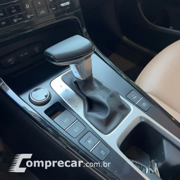 Creta Platinum 1.0 TB 12V Flex Aut.