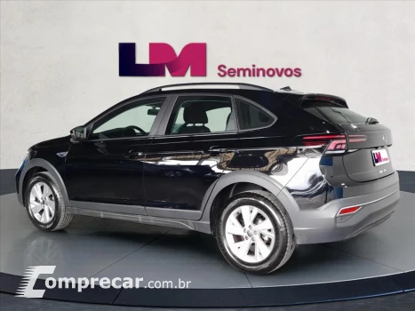 NIVUS 1.0 200 TSI TOTAL FLEX COMFORTLINE AUTOMÁTI