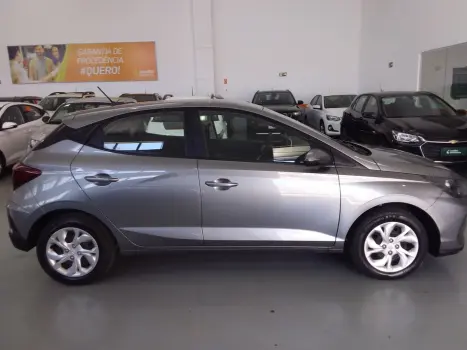 HB20 1.0 12V FLEX COMFORT PLUS MANUAL