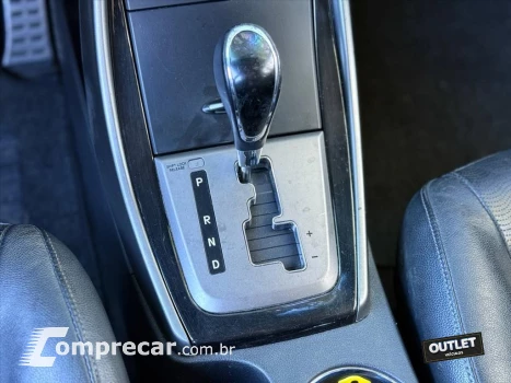 ELANTRA 2.0 GLS 16V FLEX 4P AUTOMÁTICO