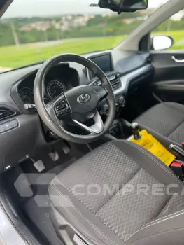 HB20 1.0 12V Evolution