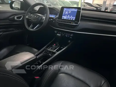COMPASS 1.3 T270 TURBO FLEX SPORT AT6