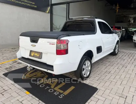 MONTANA Sport 1.4 ECONOFLEX 8V 2p