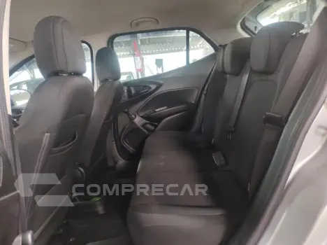 ARGO DRIVE 1.0 6V FLEX