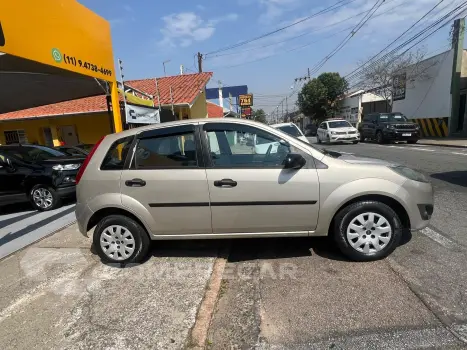 FIESTA 1.0 MPI Class 8V
