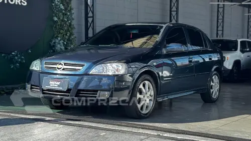 Astra Advantage 2.0 MPFI 8V FlexPower 5p