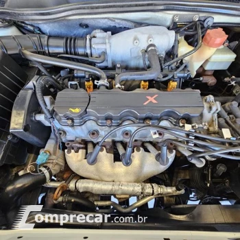ASTRA HB 4P ADVANTAGE