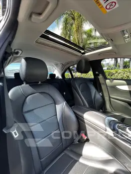 C 200 2.0 CGI Avantgarde 16V