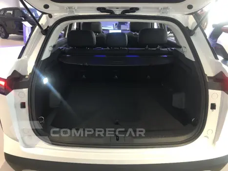 7 1.5 TGDI PHEV LUXURY DHT