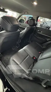 HR-V 1.5 DI I-vtec Turbo Touring