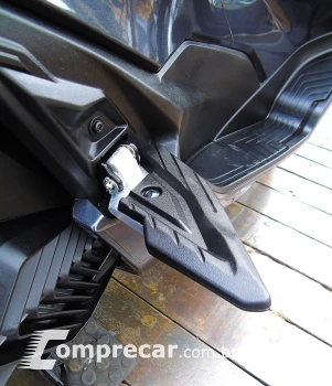 HONDA PCX 160 CBS