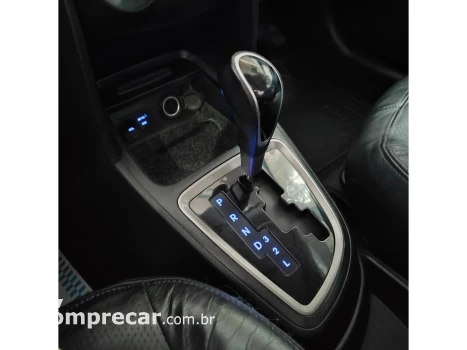 HB20S 1.6 PREMIUM 16V FLEX 4P AUTOMÁTICO
