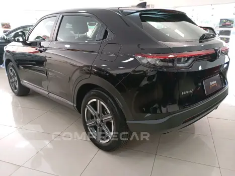 HR-V 1.5 DI I-VTEC FLEX EX CVT