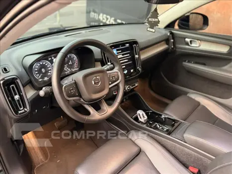 XC40 2.0 T4 Inscription Geartronic