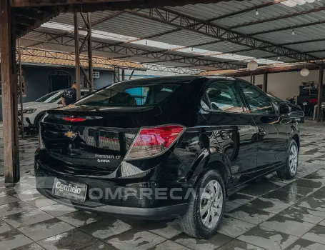PRISMA 1.4 MPFI LT 8V