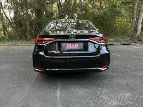 COROLLA 2.0 VVT-IE FLEX XEI DIRECT SHIFT