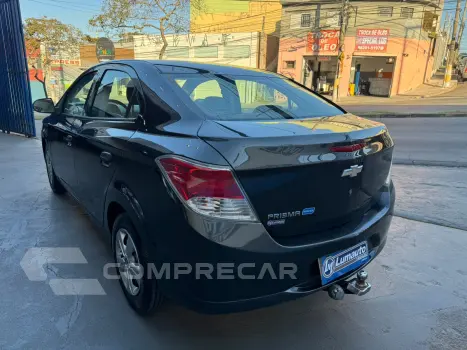 PRISMA 1.0 MPFI JOY 8V